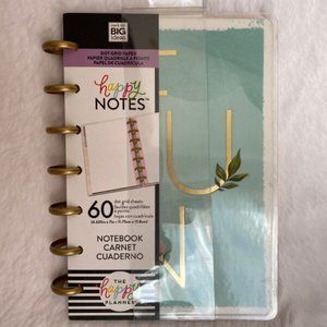 Happy Planner Mini Fun Notes